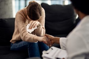 Trauma and PTSD Support in Abu Dhabi