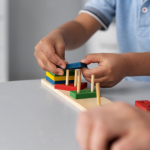 Occupational Therapy for Children and Adults in Abu Dhabi