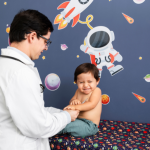 Developmental Paediatrics Explained