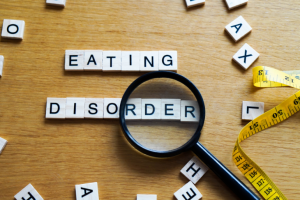 Eating Disorders Explained