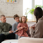 Child and Family Psychology