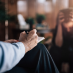 Healing After Trauma