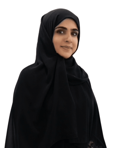 Dr. Aisha Mohamed Al Dhufairi