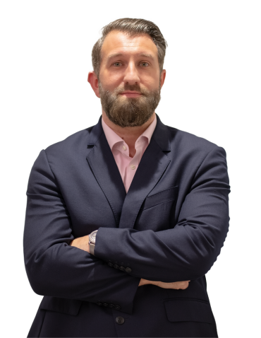 Dr. Matthew Kelleher