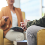 Ageing and Emotional Wellbeing