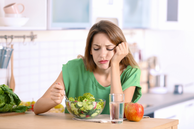 Compassionate Eating Disorder Treatment
