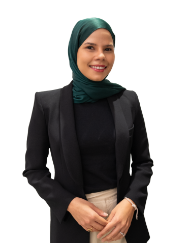 Dr. Nesrine Nasseur