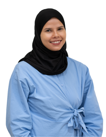 Dr. Nesrine Nasseur - Clinical Psychologist