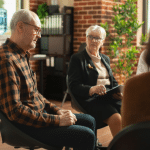 Later-Life Psychiatry: Supporting Mental Health with an Experienced Psychiatrist Specialist