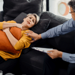 Recovering from Trauma: How a DBT Therapist and Psychological Doctor Can Help