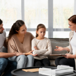 Child and Family Psychology in Abu Dhabi