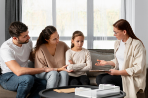 Child and Family Psychology in Abu Dhabi