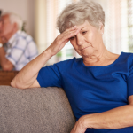 Depression and Anxiety in Older Adults