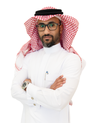 Dr. Haidar Al Abdullah