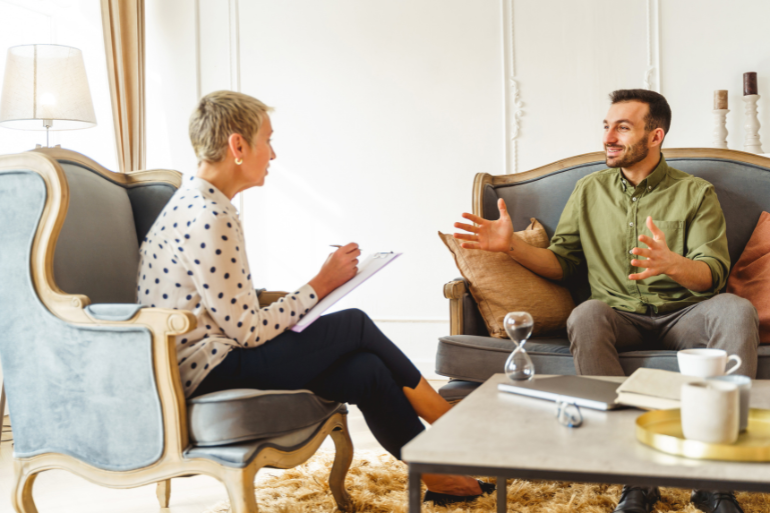 Finding the Best Psychologist