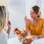 Healing Relationships with Food