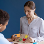 How Occupational Therapy Enhances Mental Health Recovery