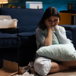 Healing Trauma with a DBT Therapist