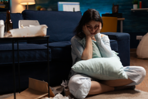 Healing Trauma with a DBT Therapist
