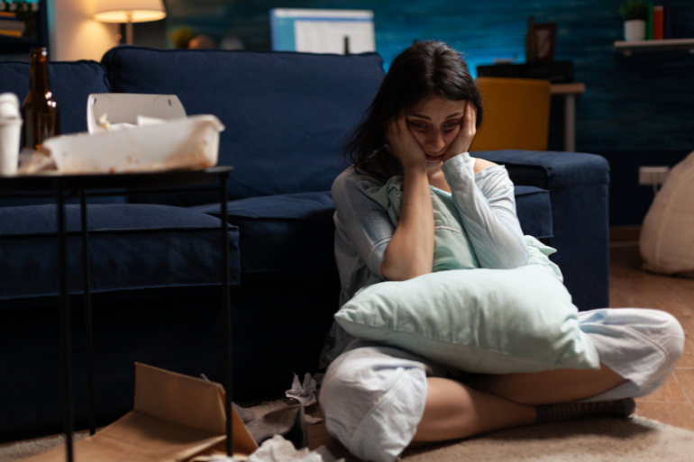 Healing Trauma with a DBT Therapist