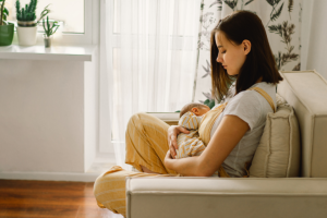 Maternal Mental Health Care: Specialist Support from a Psychiatrist Specialist in Abu Dhabi