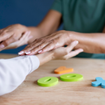 Occupational Therapy in Abu Dhabi