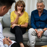 Older Adult Psychiatry