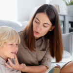 Speech Therapy Near Me