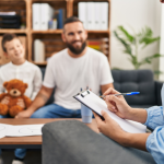 When to Book a Child Psychiatrist Appointment