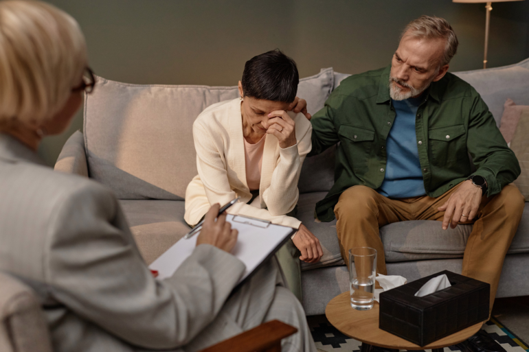 When to Consult a Psychiatrist Specialist