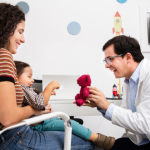  Collaborative Care with a Child Psychiatrist and Clinical Psychologist