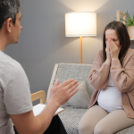 Emotional Wellbeing Before and After Birth