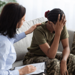 Trauma Recovery Pathways