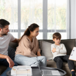 Child and Family Psychology in Abu Dhabi
