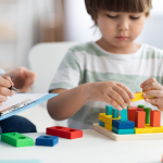 Early Assessment with a Child Psychiatrist and Psychologist