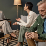 Later Life Emotional Wellbeing