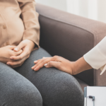  Psychological Therapy for Pregnancy and Postnatal Care