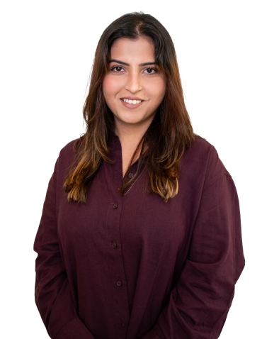 Anisha Gejji Deosthalee