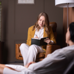 Booking a Psychologist Appointment in Abu Dhabi