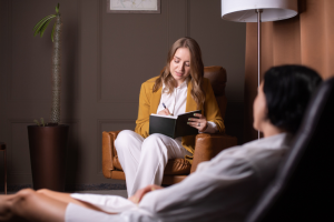 Booking a Psychologist Appointment in Abu Dhabi