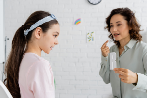 Clearer Communication at Every Age: Expert Speech Therapy for Adults and Children