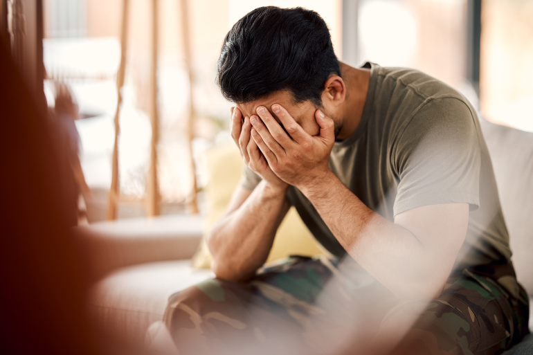 Rebuilding After Trauma