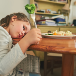 When Food Becomes a Struggle