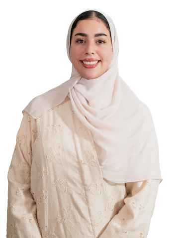Aisha Al Sayegh