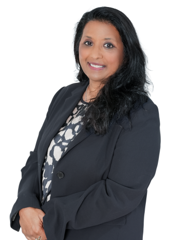 Dr. Gertrude Seneviratne
